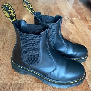 Dr. Martens 2976 Bex Chelsea Boot
